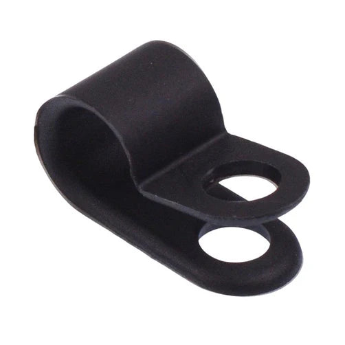 5.2 Gas Pipe Securing Clips: Fitted Every 20cm