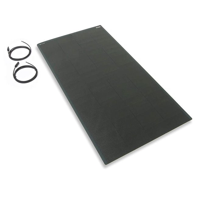 7.1 Solar Panel Replacement for Motorhomes, Campervans and Caravans