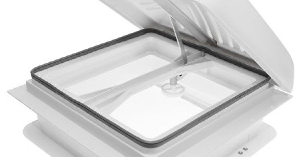 2.1 Caravan Motorhome Skylight Cover Reseal and Rubber Sealing Strip Replacement Service repair - cccampers.myshopify.com