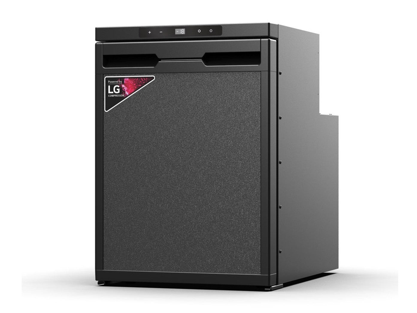 Chillax on Holiday: Customise Your Cool with CCCAMPERS' Fridge Options - cccampers.myshopify.com