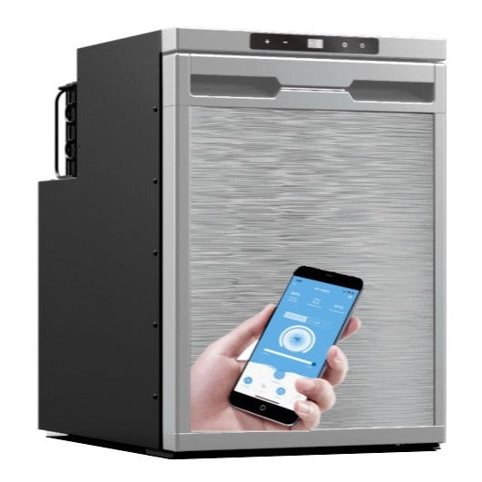 Chillax on Holiday: Customise Your Cool with CCCAMPERS' Fridge Options - cccampers.myshopify.com