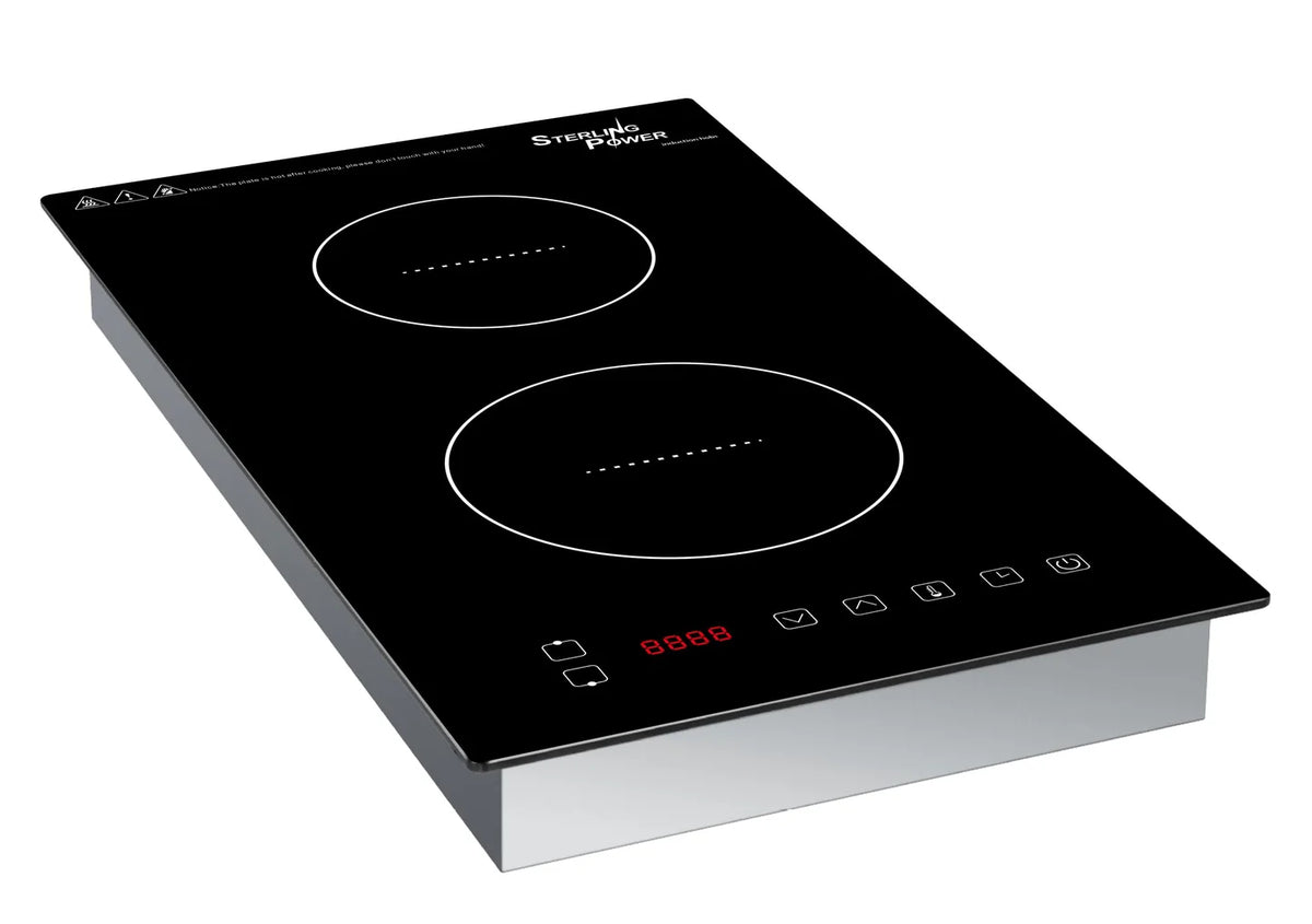 EV Cooking & Sink Upgrade – CCCampers Conversion Only