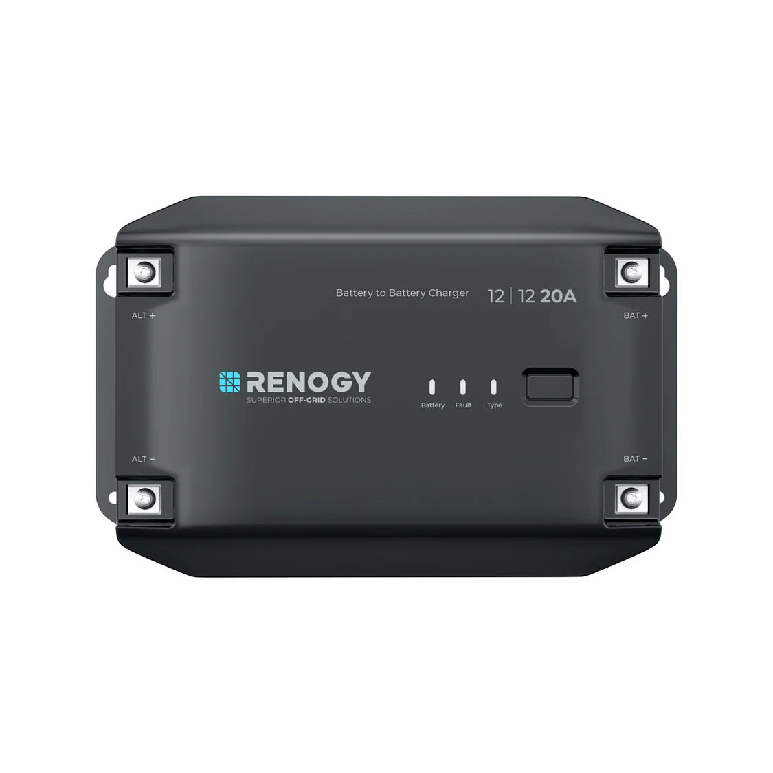 The All-in-One 240v Off-Grid Campervan Power Upgrade A Fully Integrated System with a Mains Inverter & Lithium Battery