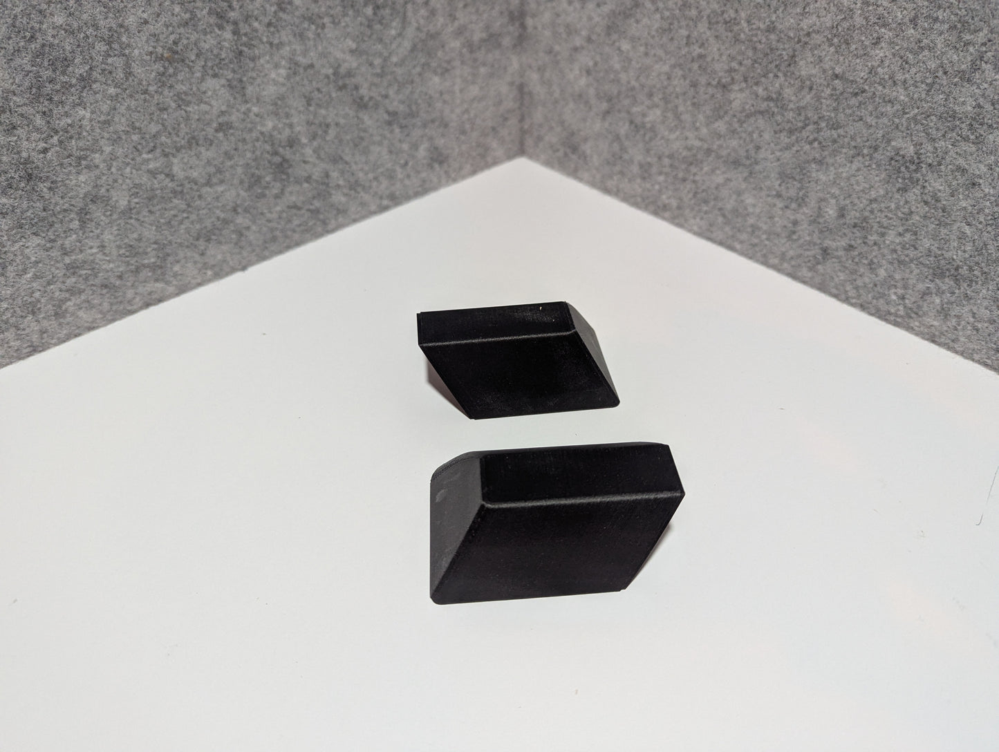 Roof Rack Replacement End Caps for Stargaze Pop Up / Top / Elevating Roof