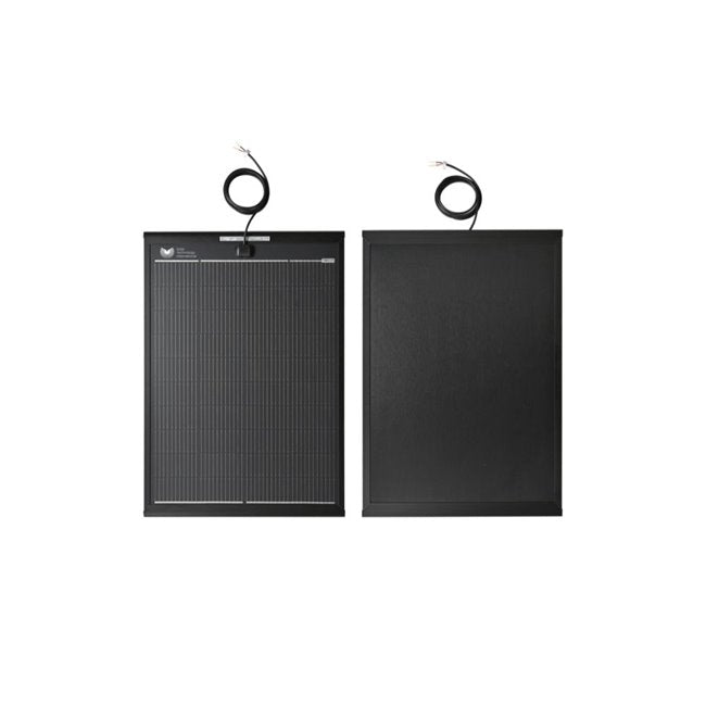 7.1 Solar Panel Replacement for Motorhomes, Campervans and Caravans
