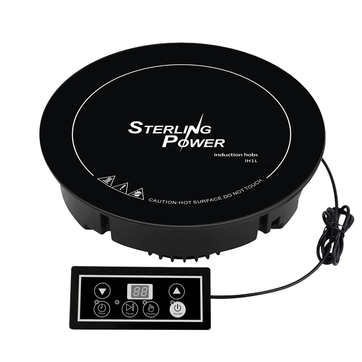 EV Cooking & Sink Upgrade – CCCampers Conversion Only