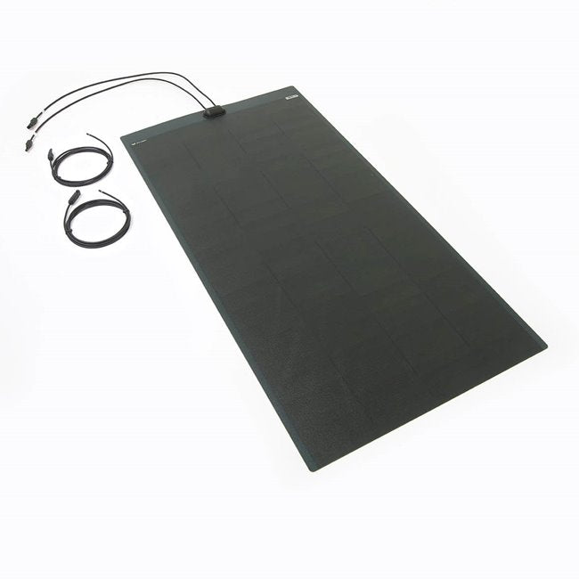 7.1 Solar Panel Replacement for Motorhomes, Campervans and Caravans