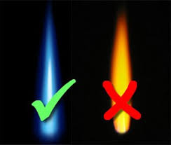 5.3 Gas Hob Flame Issues