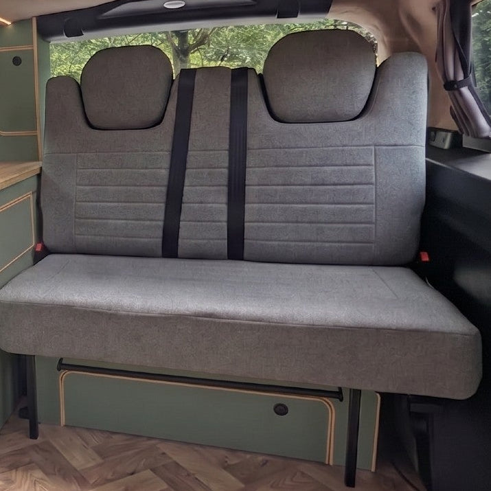 Tailored Upholstery : Upgrade Your Conversion
