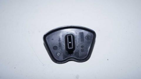 Genuine Renault Trafic sliding door Button slide lock also fits Vivaro, NV300, Primastar & Talento 511R-C >PA6-6F30<