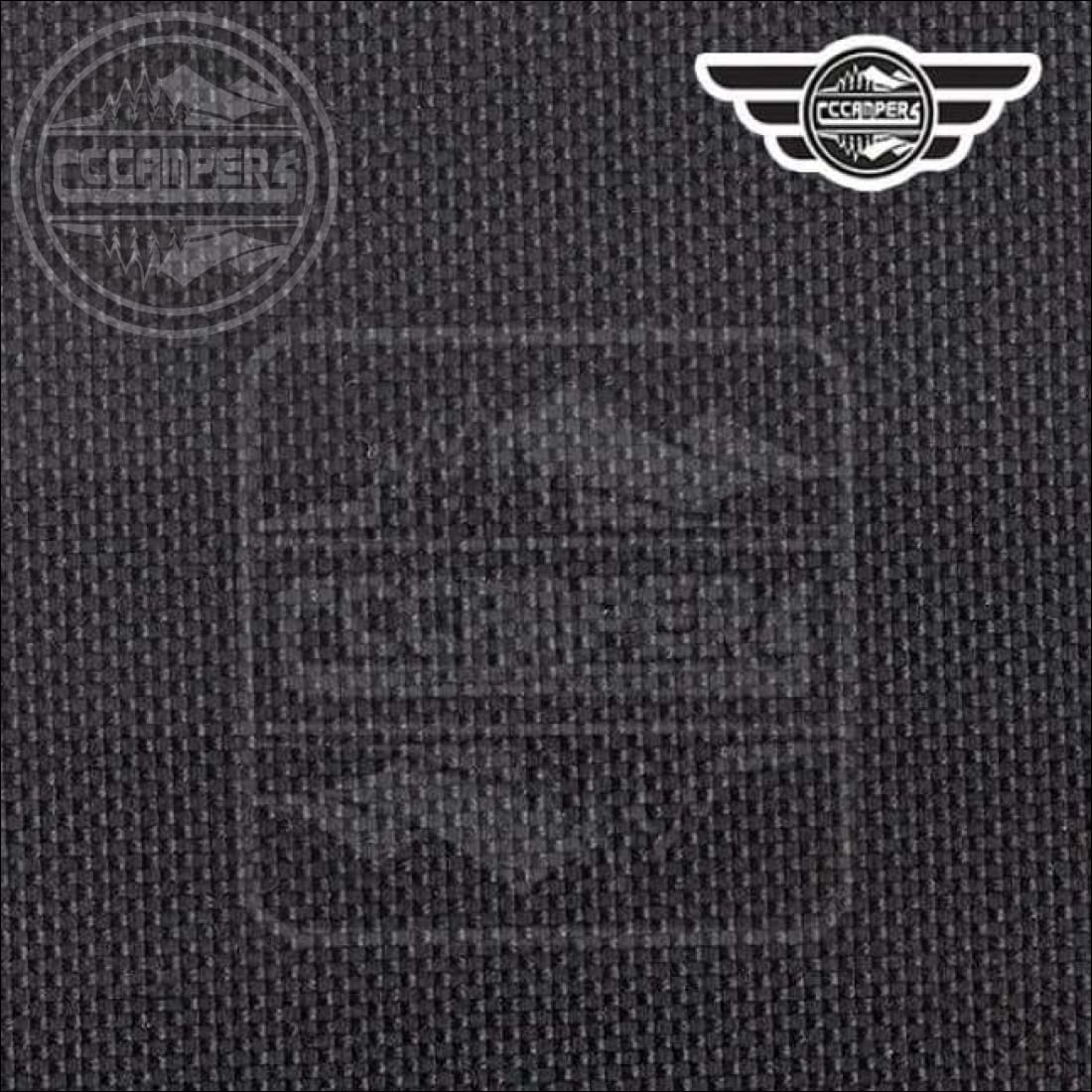 2014 on Renualt Trafic and Nissan NV300 Genuine OEM Fabric Material Cloth match to front seats - cccampers.myshopify.com