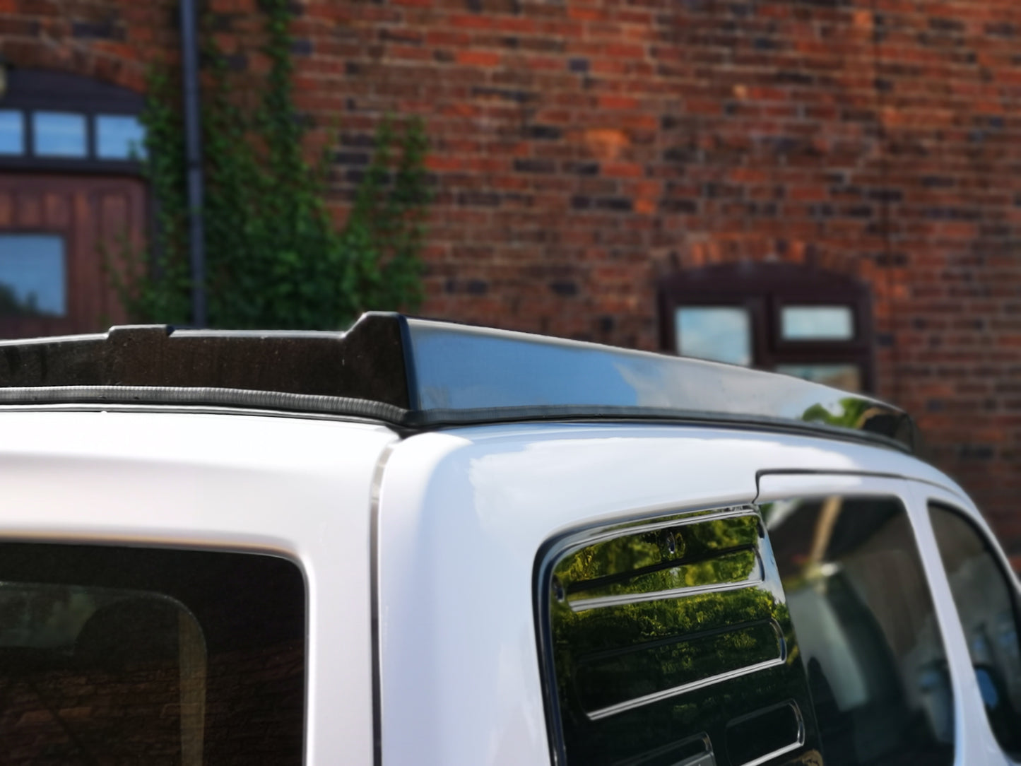 Stargaze Pop Top Elevating Roof For Nissan NV200 - cccampers.myshopify.com