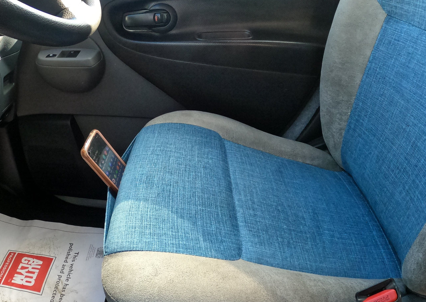 The Upholstery Tailored Upgrade Pack - cccampers.myshopify.com