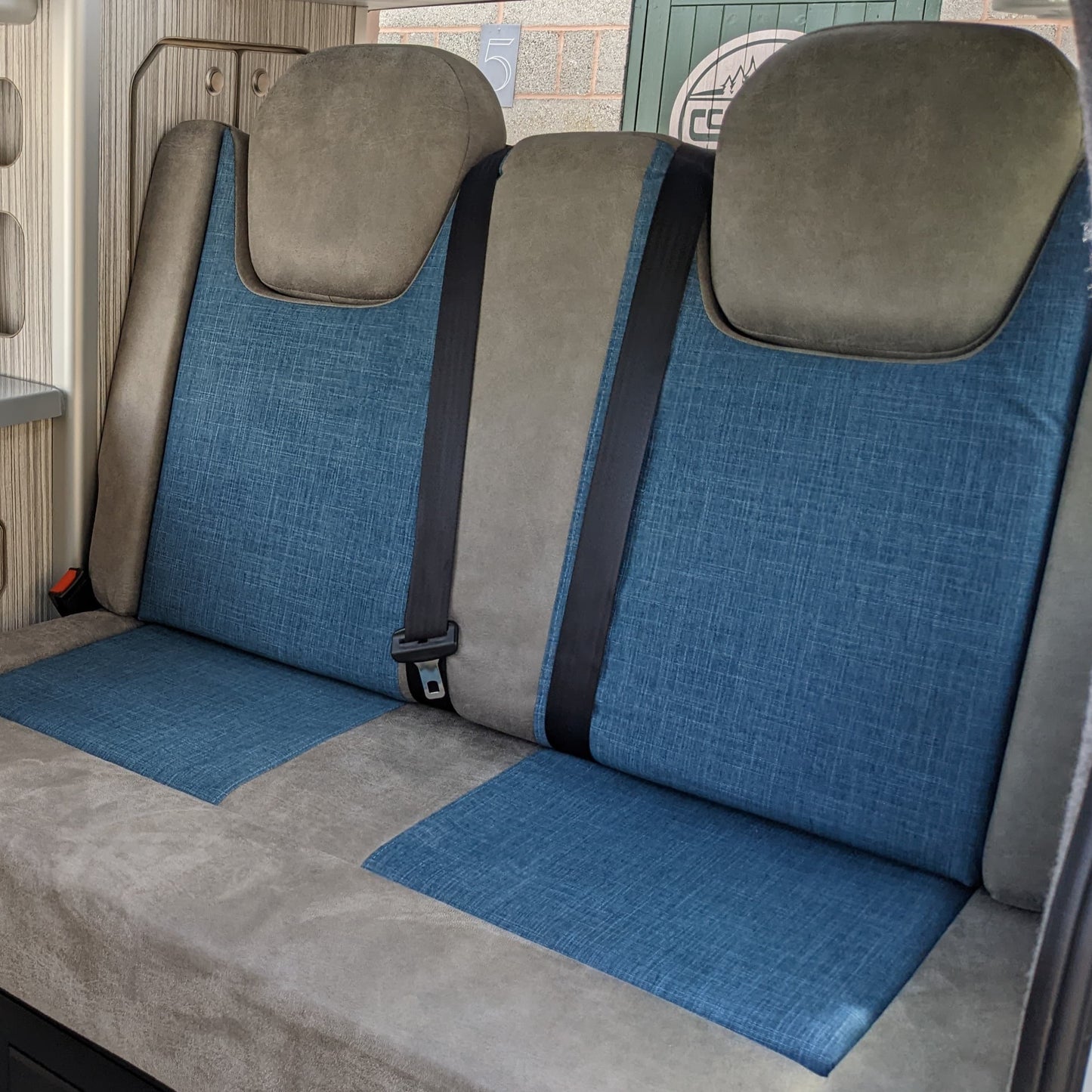 The Upholstery Tailored Upgrade Pack - cccampers.myshopify.com