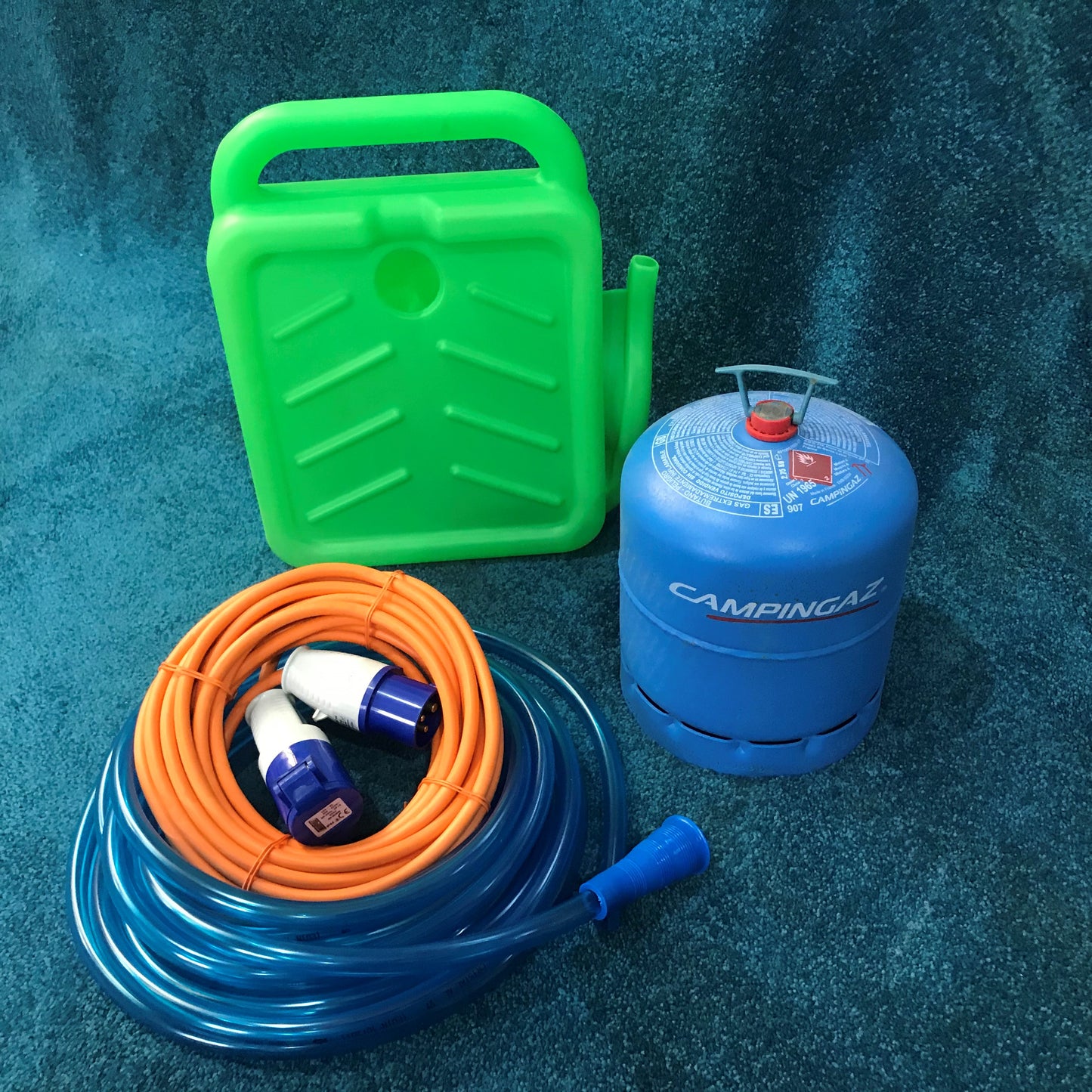 Getaway today essentials pack by CCCAMPERS - cccampers.myshopify.com