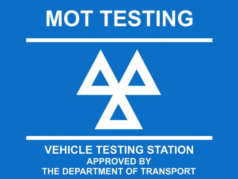Motor Caravan MOT Test - CCCAMPERS