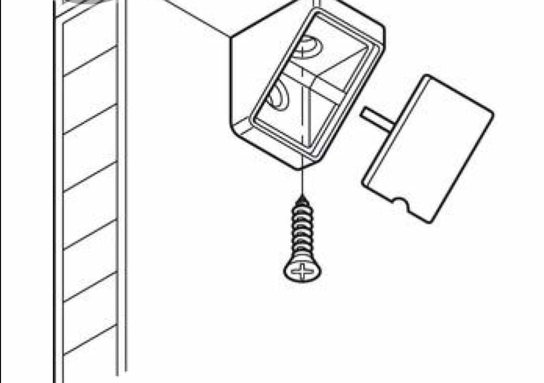Light Brown Corner Joint with Cover Conectors x 20 pcs - CCCAMPERS