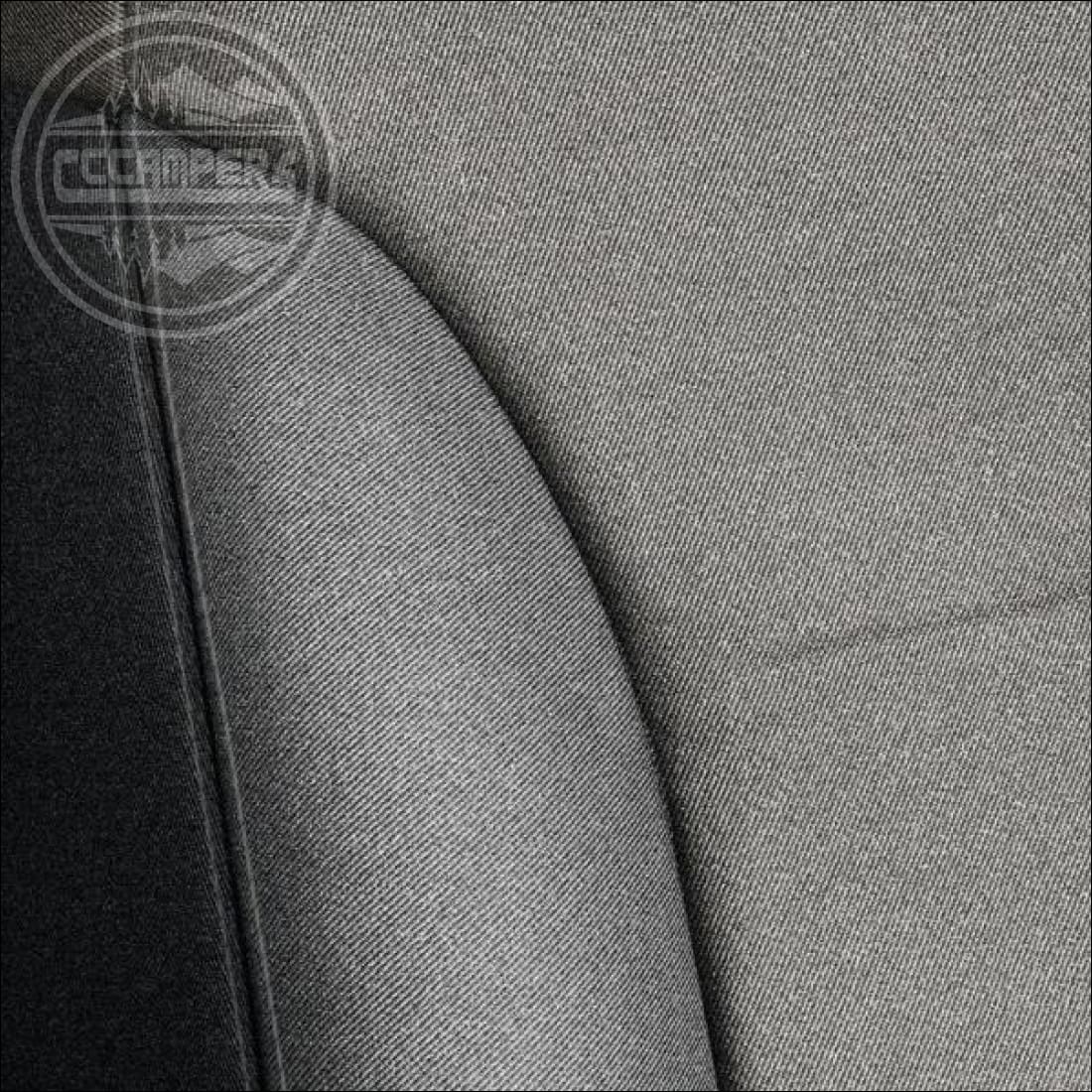 Mamble Rock 'n' Roll bed / seat frame for side layout - cccampers.myshopify.com