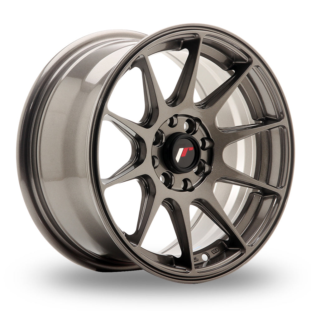 16" alloy wheels for Clee Nissan NV200 Automatic - cccampers.myshopify.com