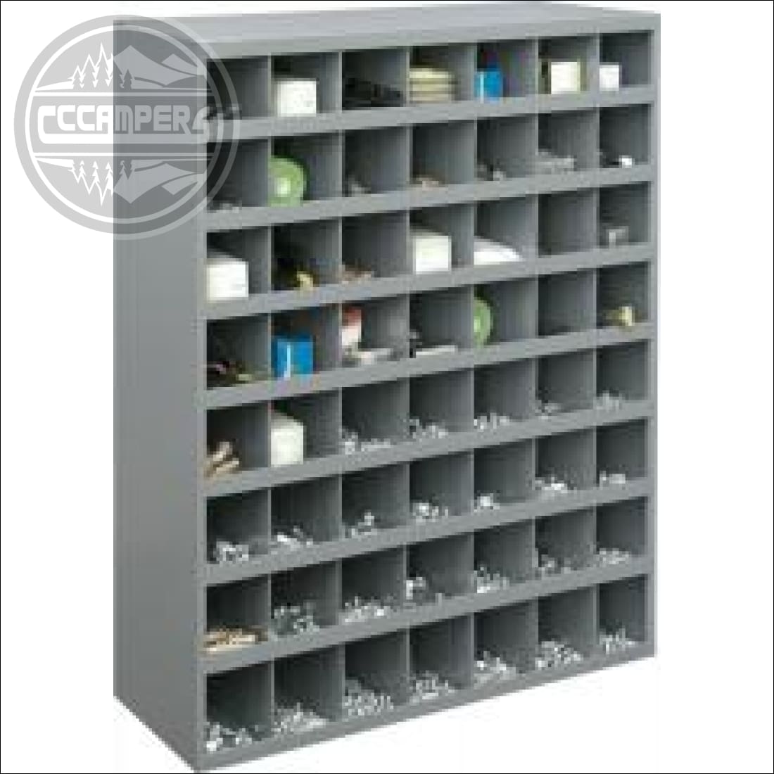 Workshop consumables - cccampers.myshopify.com