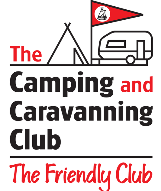 Join the camping and caravanning club