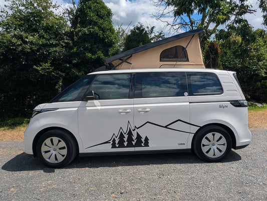 VW ID. Buzz Pop-Top Roof Guide: Price, Compatibility and Options