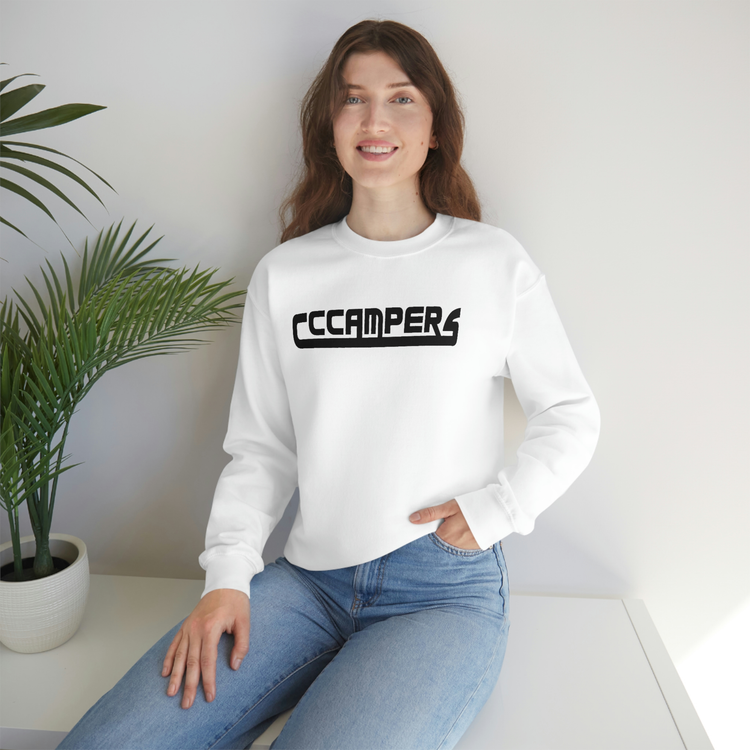 CCCAMPERS Merchandise