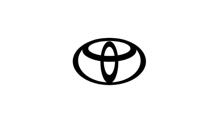 Toyota Campervan Conversions