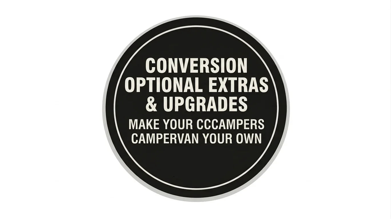 Clee Conversion Upgrades