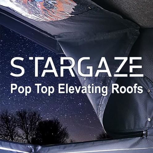 Pop Up Elevating Roofs