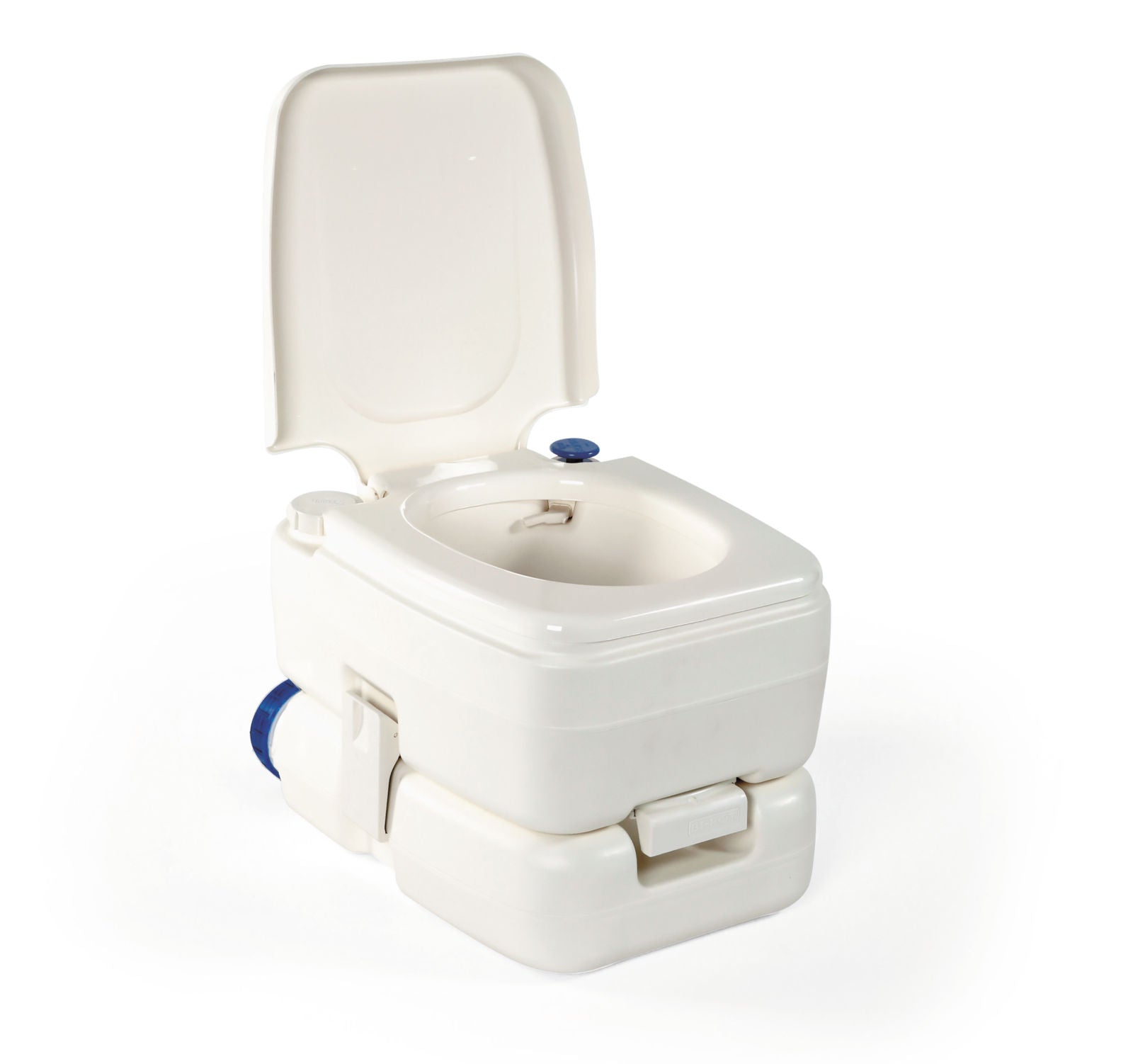 Fiamma Bi-Pot Portable Toilet - cccampers.myshopify.com