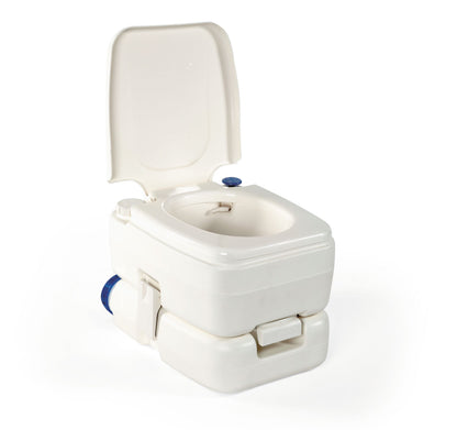 Fiamma Bi-Pot Portable Toilet - cccampers.myshopify.com