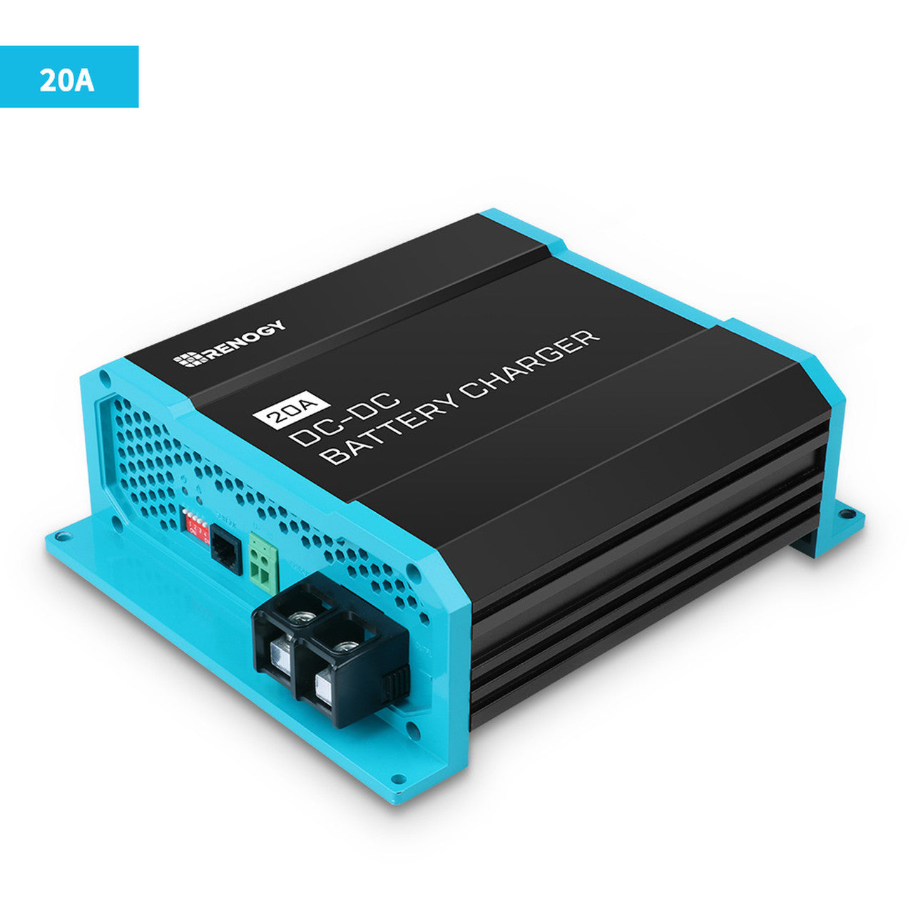 7.1 Split Charging Relay Replacement Service for Enhanced Efficiency - cccampers.myshopify.com
