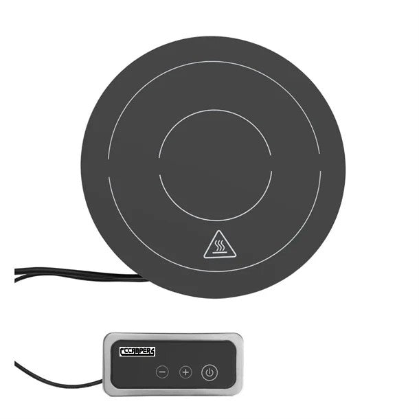 Tailored Kitchen Solutions: Your Choice of CCCAMPERS' Customisable Cooking and Sink Options - cccampers.myshopify.com