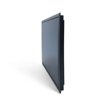 Top-Hinged Aluminium Cassette Window with Blackout Blind & Flyscreen | Campervan Upgrade