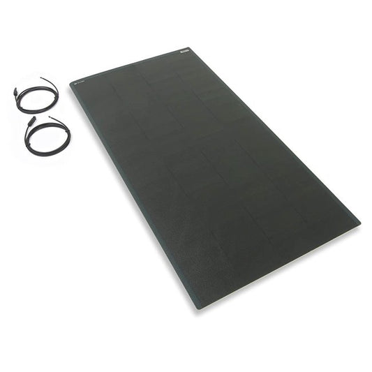 7.1 Solar Panel Replacement for Motorhomes, Campervans and Caravans