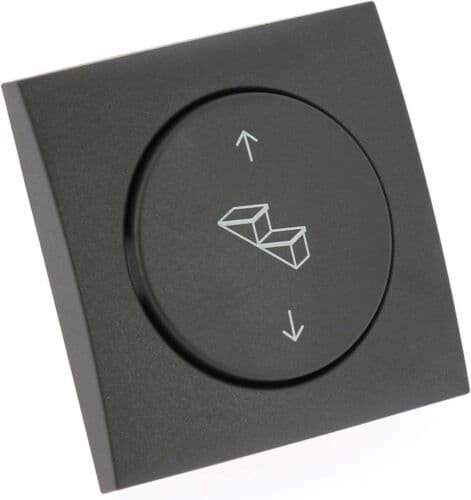 Lippert INNOLIGHT Electric Slide-Out Step Fully Fitted for Motorhomes & Campervans