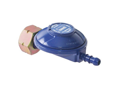 5.2 New LPG regulator with gas soundness test