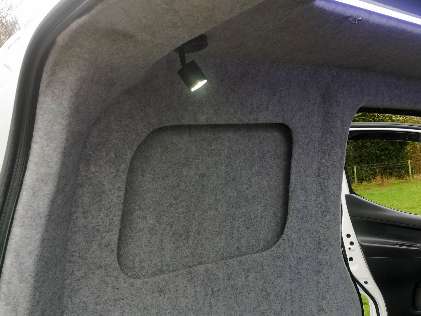 Nissan NV200 & eNV200 Ultimate Side Kitchen Layout Campervan Conversion – A True Camper with Comfort, Style & Adventure in One!