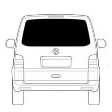 Premium Fitted Windows for Campers and Vans – Ultimate Privacy, Fixed & Sliding Opening for Ventilation