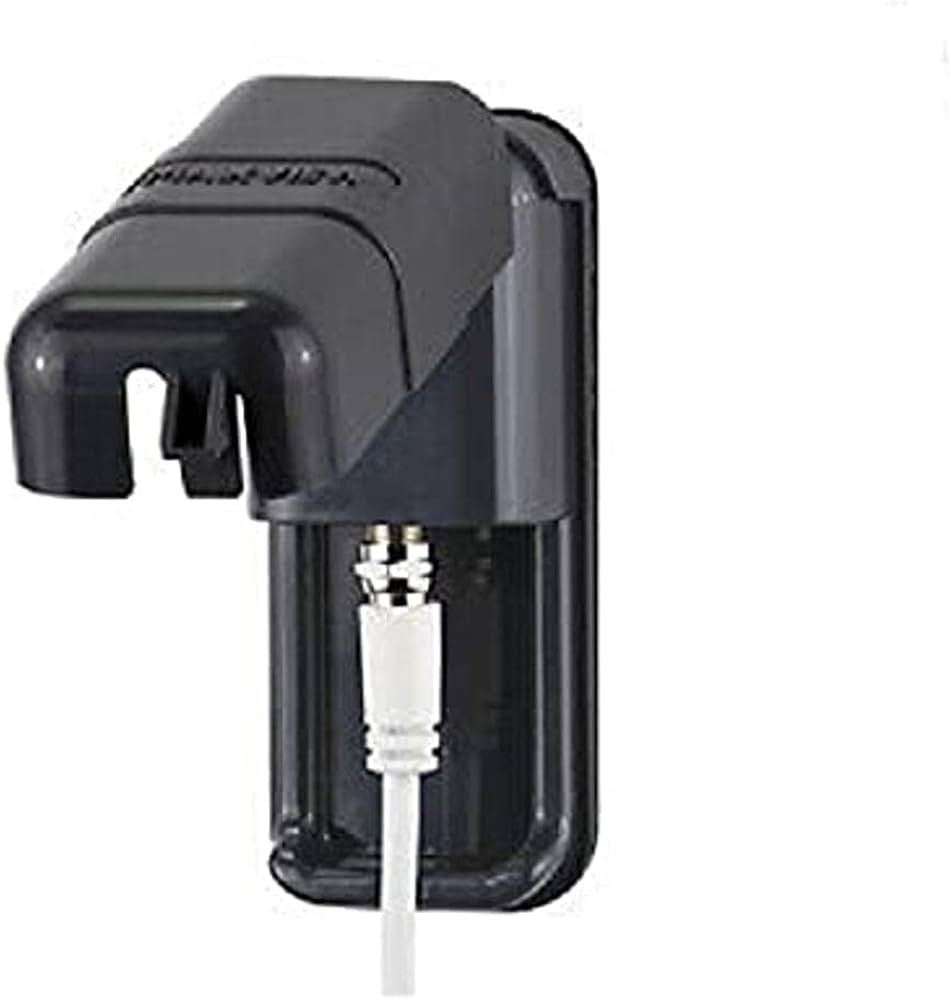 Upgrade Your CCCamper Motor Caravan: Maxview Weatherproof Socket & C-Line 12 Volt TV Socket - cccampers.myshopify.com