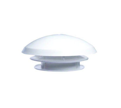 9.1 High Level Habitation Area Vent – Safety & Airflow System