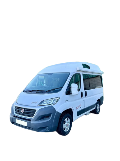 Citroën Relay L1H1 Fixed High Top Roof Fitting – Professionally Fitted UK