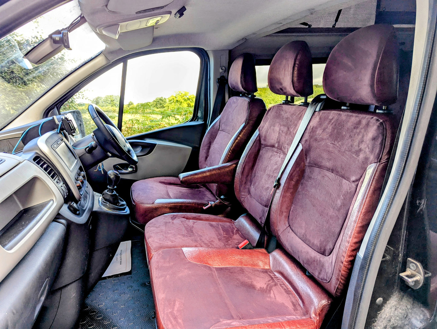 Tailored Upholstery : Upgrade Your Conversion
