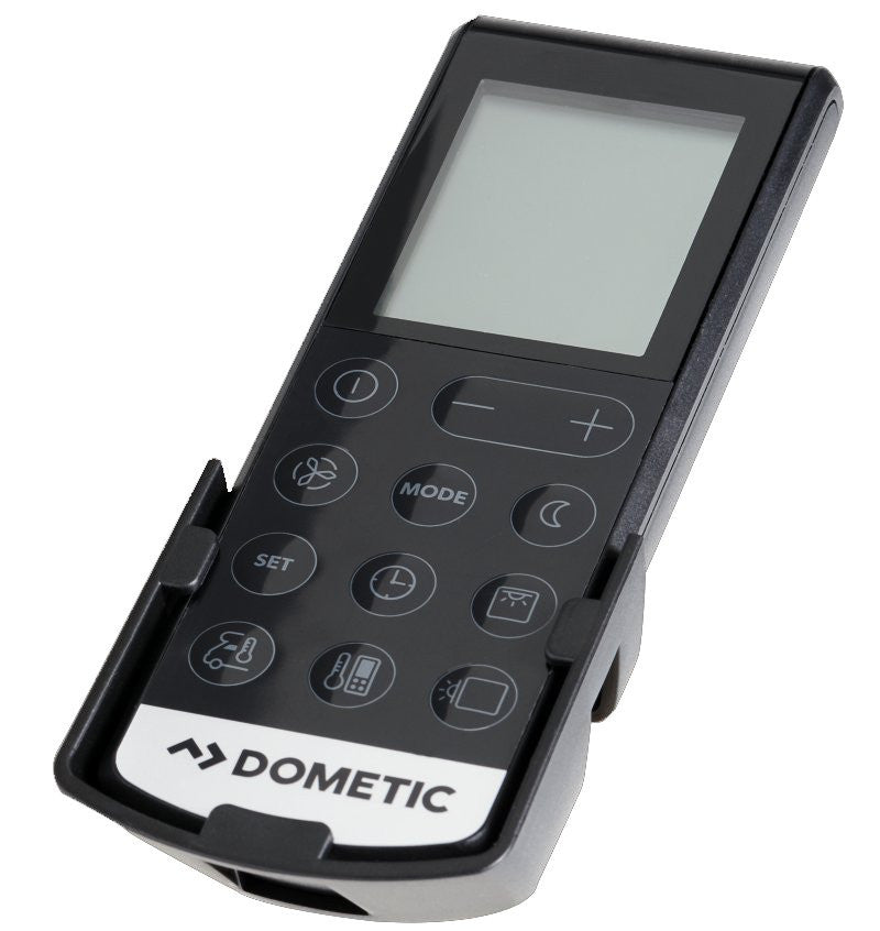 Dometic FreshJet FJZ4 2200 Air Conditioner, Heater & Climate Control — Fully Fitted | CCCampers