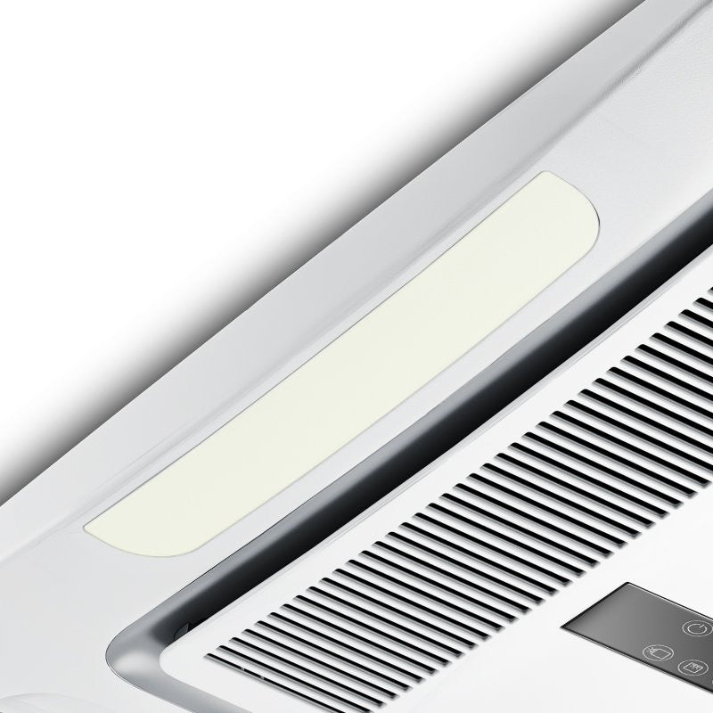 Dometic FreshJet FJZ4 2200 Air Conditioner, Heater & Climate Control — Fully Fitted | CCCampers