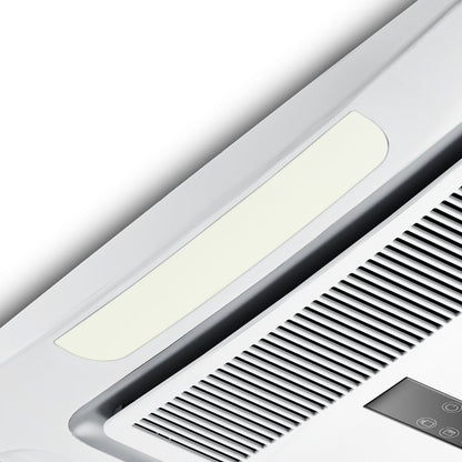 Dometic FreshJet FJZ4 2200 Air Conditioner, Heater & Climate Control — Fully Fitted | CCCampers