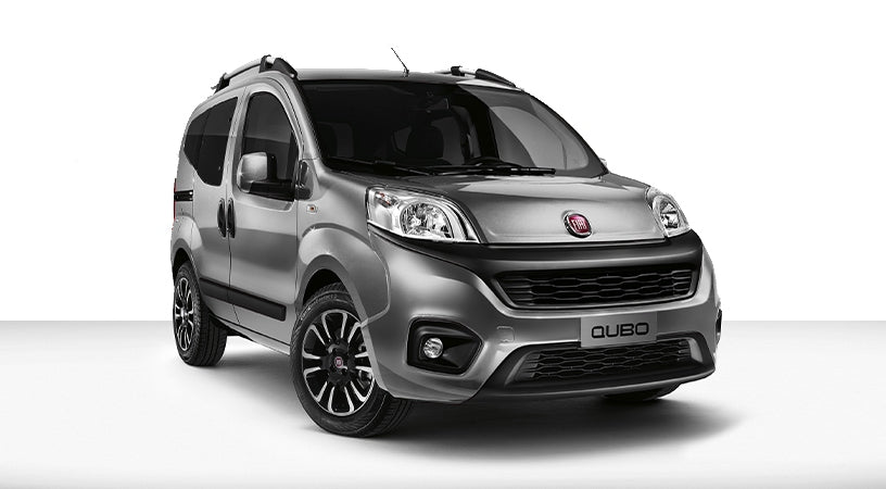 The Weekender Conversion for Fiat EDoblo, Citroen Berlingo and Peugeot Tepee - cccampers.myshopify.com