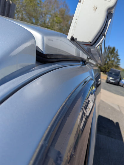 Fiamma F45 Awning Bracket Kit for Nissan Elgrand E51 & E52 | CCCAMPERS