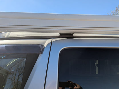 Fiamma F45 Awning Bracket Kit for Nissan Elgrand E51 & E52 | CCCAMPERS